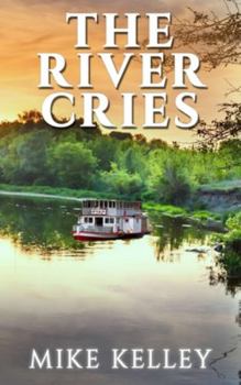 Hardcover The River Cries Book