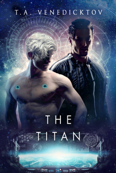 Paperback The Titan Book