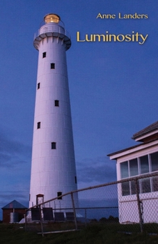 Paperback Luminosity Book