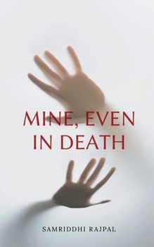 Paperback Mine, Even In Death Book