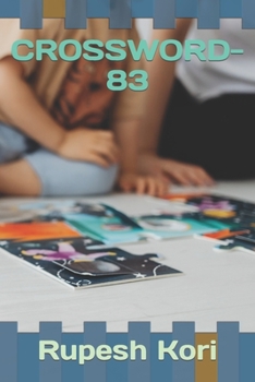 Crossword-83