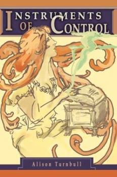 Paperback Instruments of Control Book