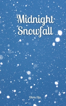 Paperback Midnight Snowfall Book