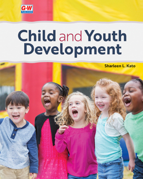 Paperback Child and Youth Development Book