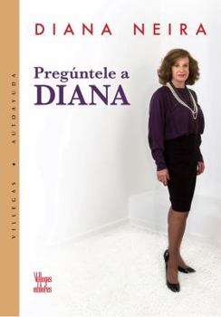 Paperback Preguntele a Diana (Spanish Edition) [Spanish] Book