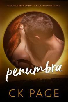 Paperback Penumbra Book