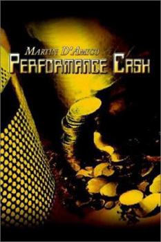 Paperback Performance Cash Book