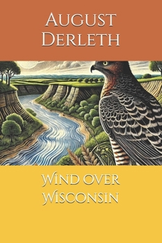 Paperback Wind over Wisconsin Book