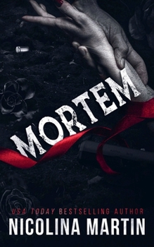 Paperback Mortem Book