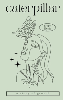 Paperback Caterpillar Book