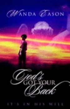 Paperback God's Got Your Back Book