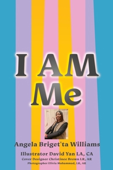 Paperback I Am Me Book