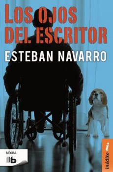 Paperback Los Ojos del Escritor / The Eyes of the Writer [Spanish] Book