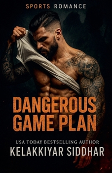 Paperback Dangerous Game Plan Book