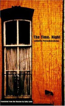 Paperback The Time: Night Book