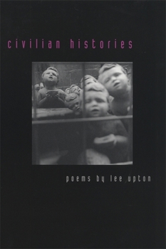 Paperback Civilian Histories Book