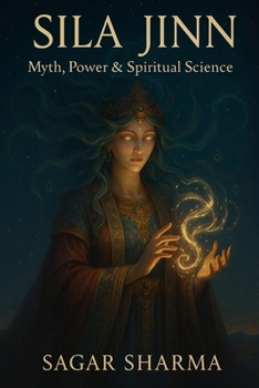 Sila Jinn: Myth, Power & Spiritual Science