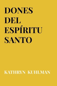 Paperback Dones del Espíritu Santo [Spanish] Book