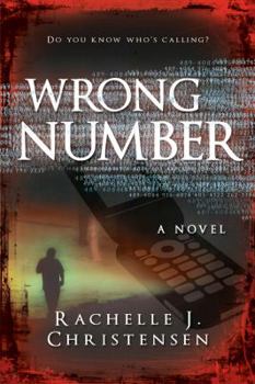 Wrong Number - Book #1 of the Jason Edwards FBI Chronicles