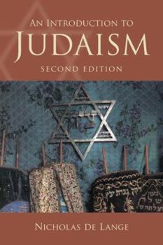 An Introduction To Judaism - Book  of the Introduction to Religion