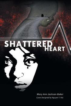 Paperback Shattered Heart Book