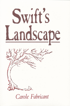 Paperback Swift's Landscape Book