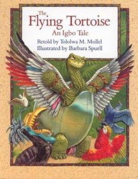 Hardcover Flying Tortise CL Book
