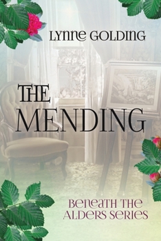 Paperback The Mending Book