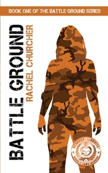 Paperback Battle Ground Book