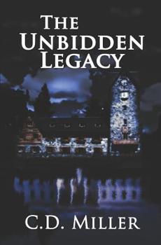 Paperback The Unbidden Legacy Book