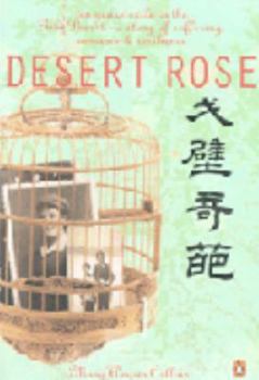 Paperback Desert Rose Book