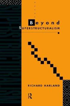 Hardcover Beyond Superstructuralism Book