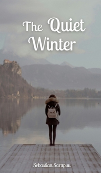 Hardcover The Quiet Winter Book