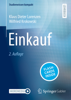 Paperback Einkauf [German] Book