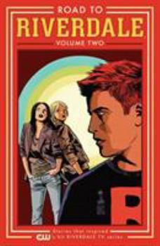 Paperback Road to Riverdale Vol. 2 Book