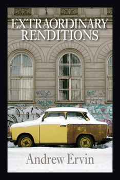 Paperback Extraordinary Renditions Book