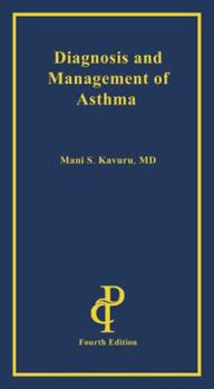 Paperback Diagnosis and Management of Asthma Book