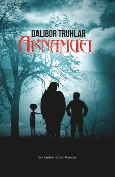 Paperback Arnamuel [German] Book