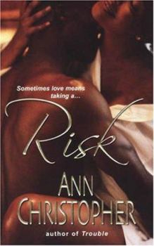 Risk - Book #2 of the It's Complicated
