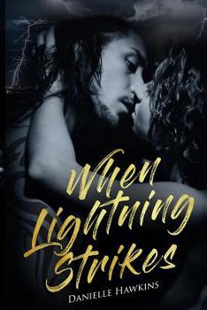 Paperback When Lightning Strikes Book