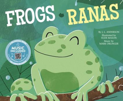 Misc. Frogs Book