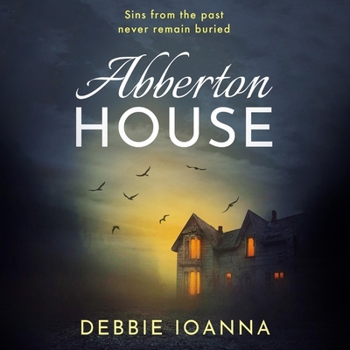 MP3 CD Abberton House Book