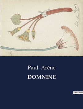 Paperback Domnine [French] Book