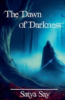 Paperback The Dawn of Darkness Book