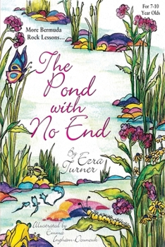 Paperback The Pond with No End Book