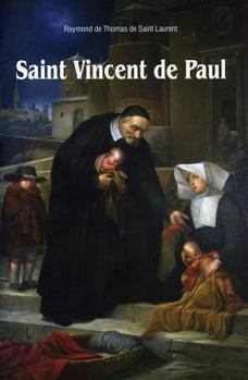 Saint Vincent de Paul
