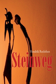 Paperback Steinweg Book