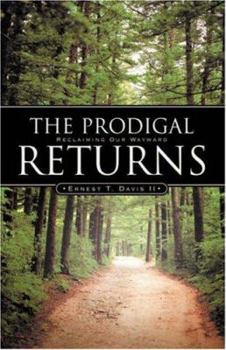 Paperback The Prodigal Returns Book