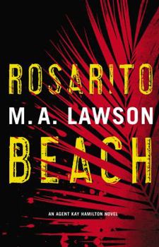 Hardcover Rosarito Beach Book