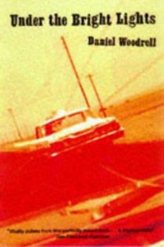 Paperback Under the Bright Lights Book